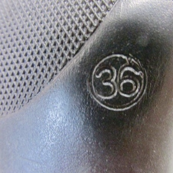 Helle Comfort By Romu’s Floral Sandals Size 6 - Picture 8 of 8